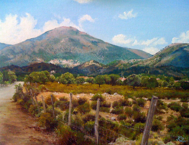 Korsika (2010)