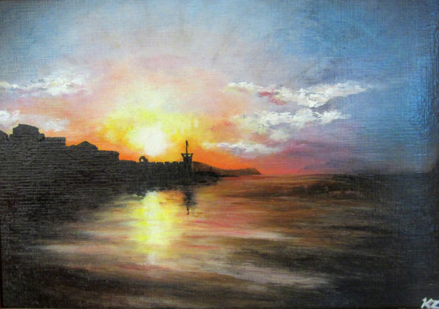 Kréta (2008)